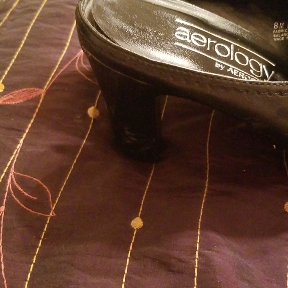 Mules - Picture 4 of 5